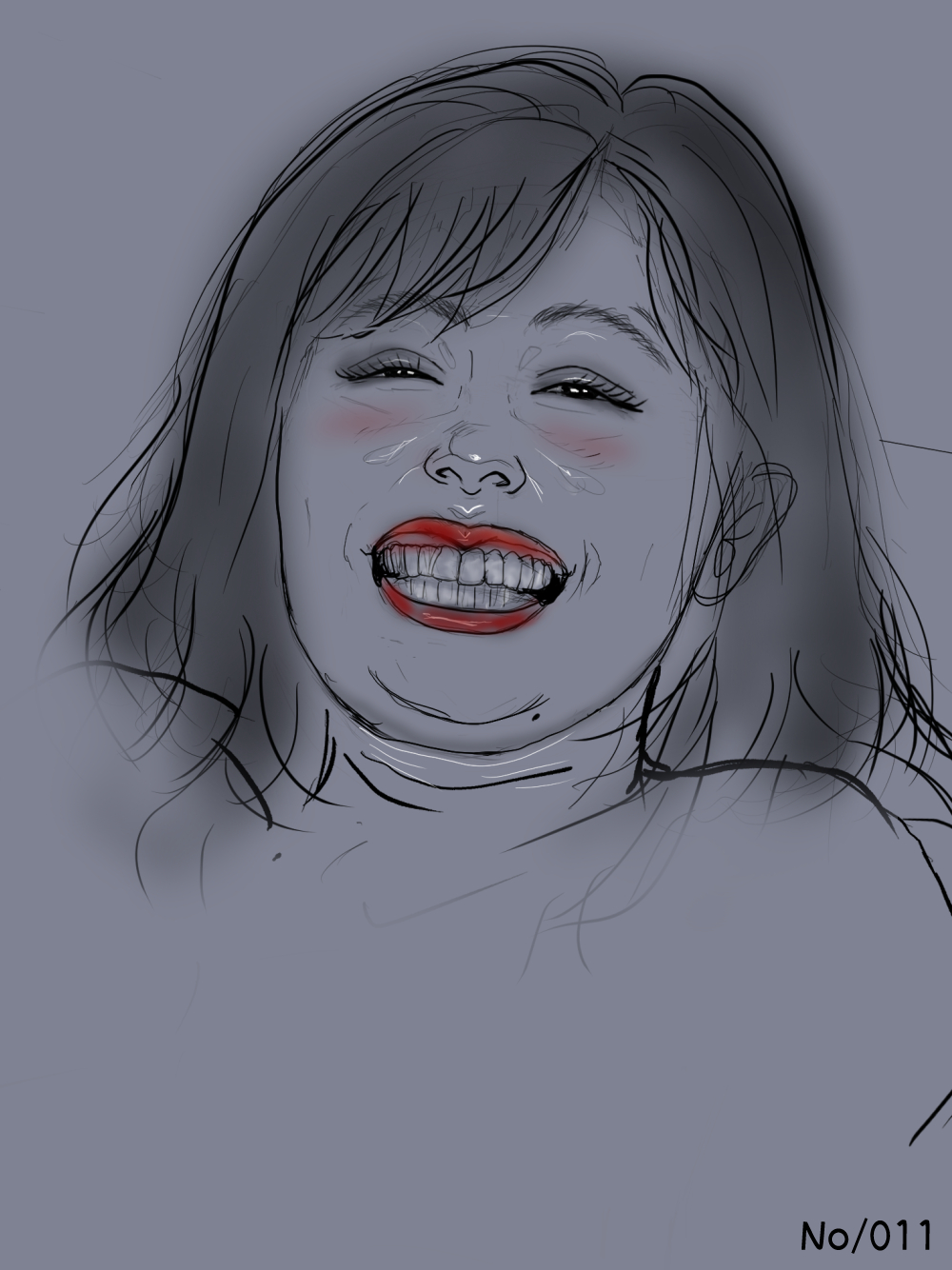 鬼多見 昂（きたみのぼる）